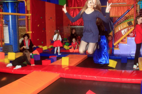 Halloween 2022 у СКАЙ 29.10