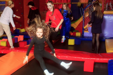 Halloween 2022 у СКАЙ 29.10