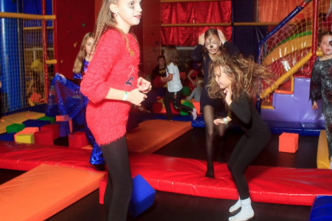 Halloween 2022 у СКАЙ 29.10