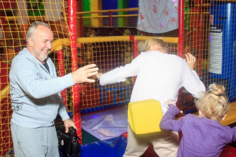 Halloween 2022 у СКАЙ 29.10