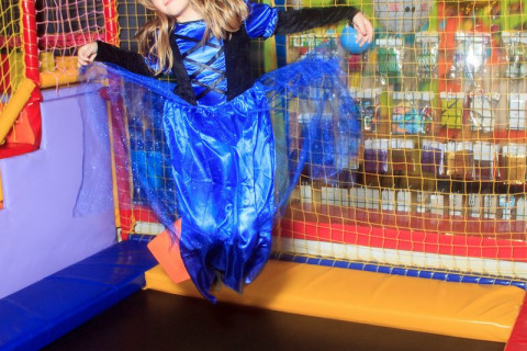 Halloween 2022 у СКАЙ 29.10