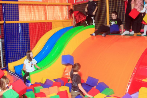 Halloween 2022 у СКАЙ 29.10