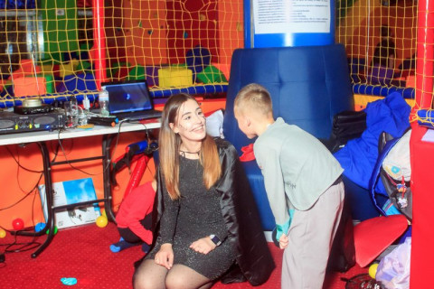 Halloween 2022 у СКАЙ 29.10