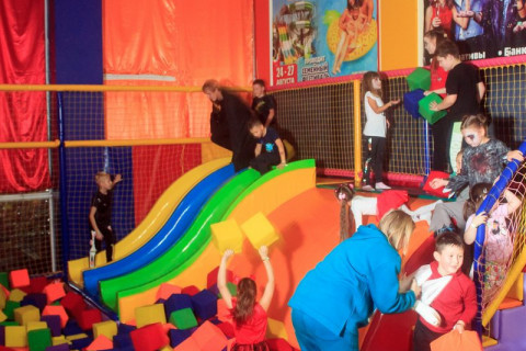 Halloween 2022 у СКАЙ 29.10