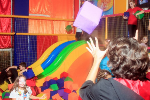 Halloween 2022 у СКАЙ 29.10