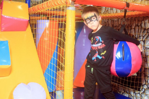 Halloween 2022 у СКАЙ 29.10