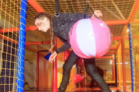 Halloween 2022 у СКАЙ 29.10