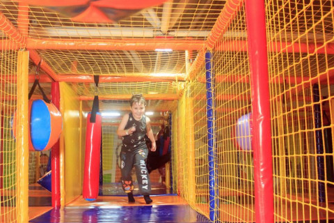 Halloween 2022 у СКАЙ 29.10