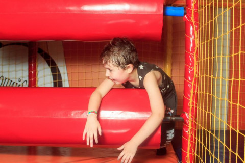 Halloween 2022 у СКАЙ 29.10