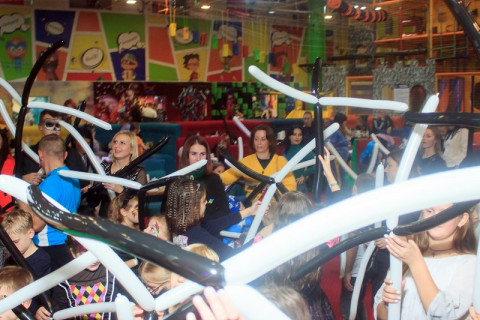 Halloween 2022 у СКАЙ 29.10