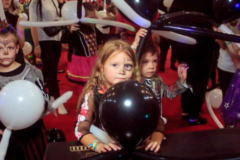 Halloween 2022 у СКАЙ 29.10