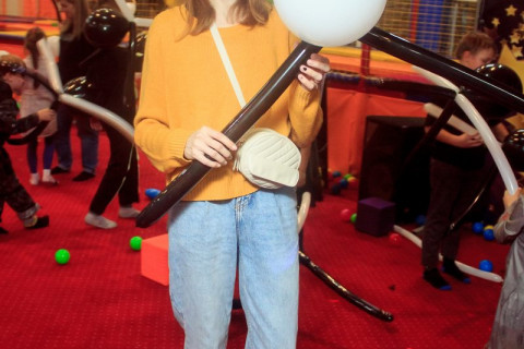 Halloween 2022 у СКАЙ 29.10