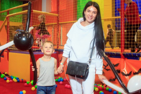 Halloween 2022 у СКАЙ 29.10