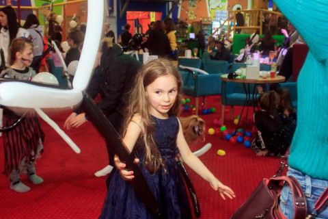 Halloween 2022 у СКАЙ 29.10