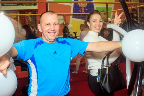 Halloween 2022 у СКАЙ 29.10