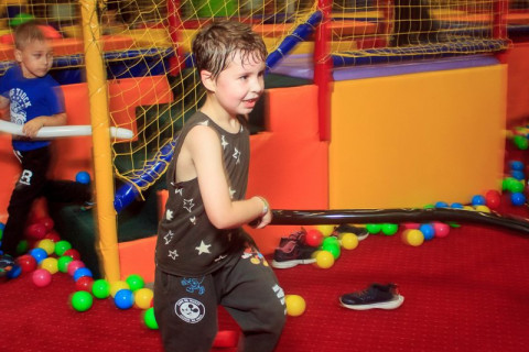 Halloween 2022 у СКАЙ 29.10