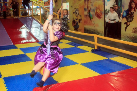 Halloween 2022 у СКАЙ 29.10