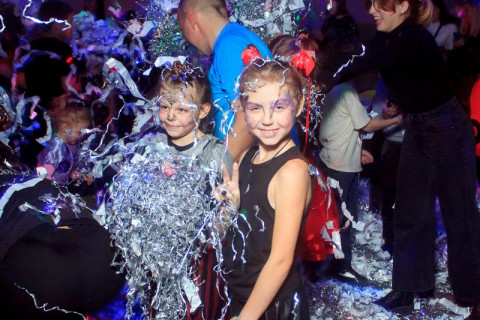 Halloween 2022 у СКАЙ 29.10