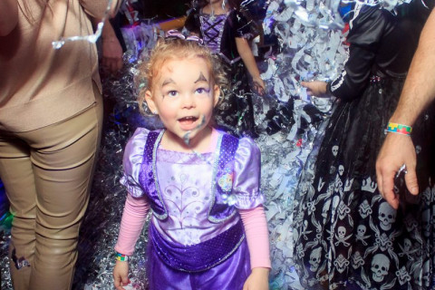 Halloween 2022 у СКАЙ 29.10