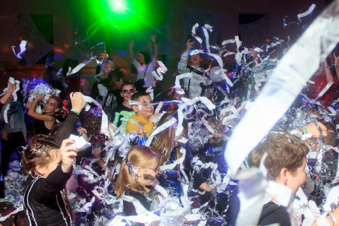 Halloween 2022 у СКАЙ 29.10