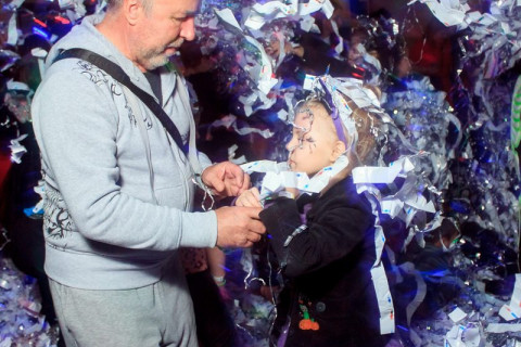 Halloween 2022 у СКАЙ 29.10