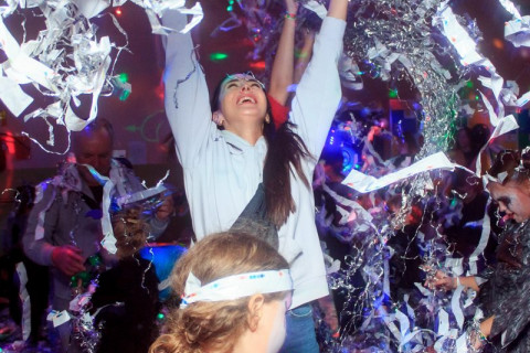 Halloween 2022 у СКАЙ 29.10