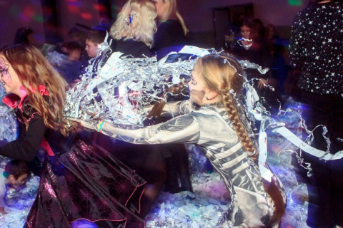 Halloween 2022 у СКАЙ 29.10