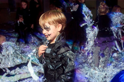 Halloween 2022 у СКАЙ 29.10