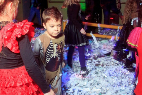 Halloween 2022 у СКАЙ 29.10