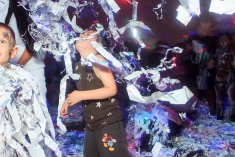 Halloween 2022 у СКАЙ 29.10