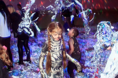 Halloween 2022 у СКАЙ 29.10