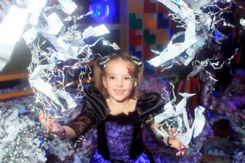 Halloween 2022 у СКАЙ 29.10