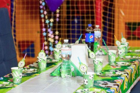 День народження листопад 2022