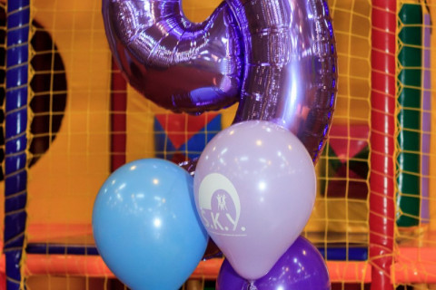 День народження листопад 2022