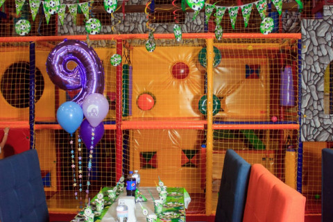 День народження листопад 2022