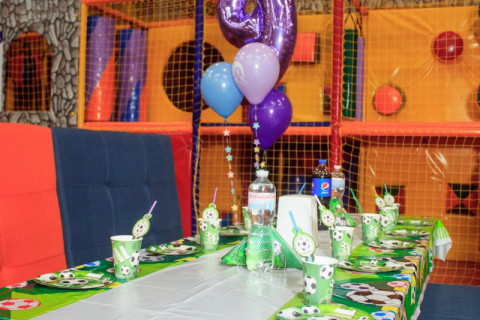 День народження листопад 2022