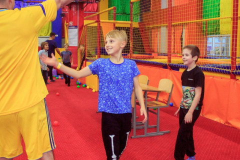 День народження листопад 2022