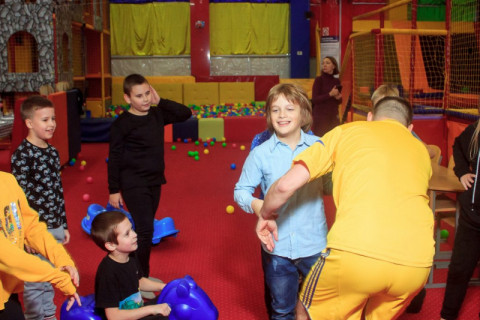 День народження листопад 2022