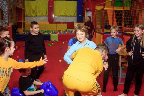 День народження листопад 2022