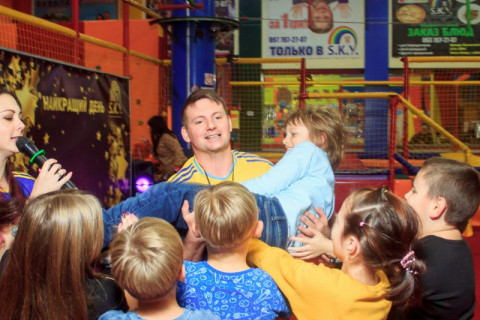 День народження листопад 2022