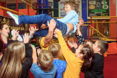 День народження листопад 2022