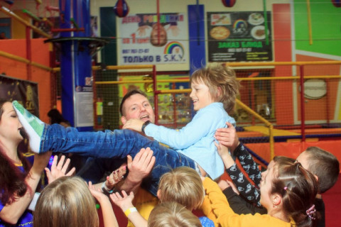 День народження листопад 2022