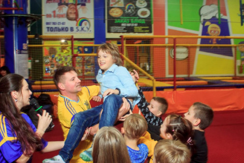 День народження листопад 2022