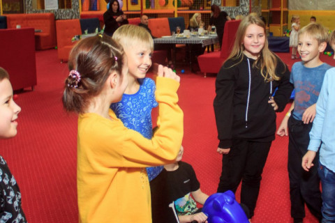 День народження листопад 2022