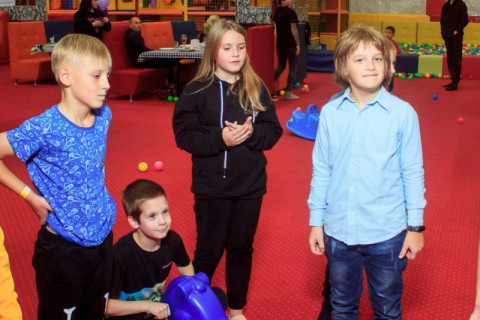 День народження листопад 2022