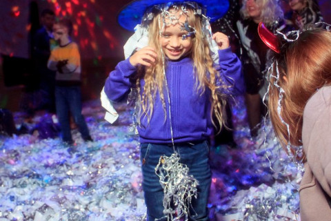 Halloween 2022 у СКАЙ 29.10