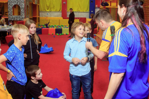 День народження листопад 2022