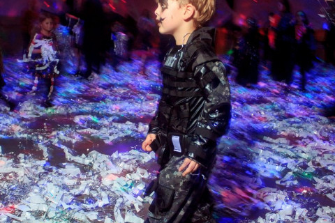 Halloween 2022 у СКАЙ 29.10