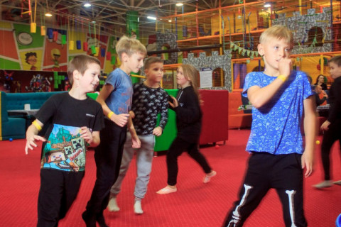 День народження листопад 2022