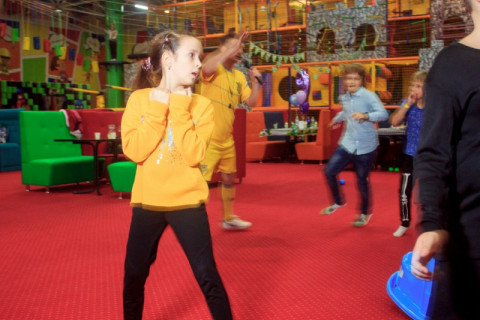 День народження листопад 2022